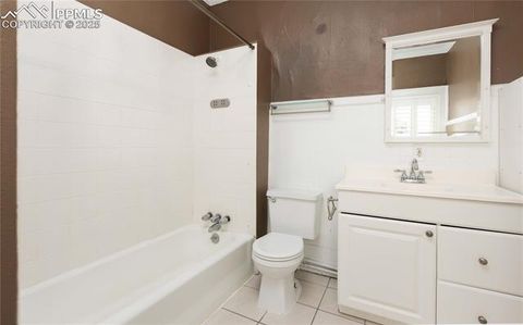 Tiny photo for 2312 N Weber Street, Colorado Springs, CO 80907 (MLS # 8488724)