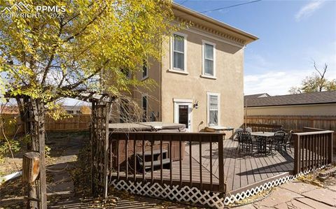 Tiny photo for 2312 N Weber Street, Colorado Springs, CO 80907 (MLS # 8488724)