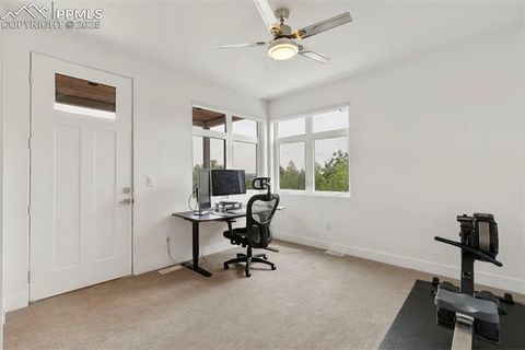 Tiny photo for 50 Sommerlyn Road, Colorado Springs, CO 80906 (MLS # 7306960)