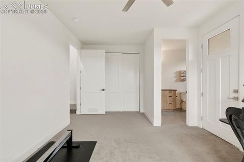 Tiny photo for 50 Sommerlyn Road, Colorado Springs, CO 80906 (MLS # 7306960)