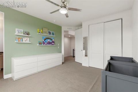 Tiny photo for 50 Sommerlyn Road, Colorado Springs, CO 80906 (MLS # 7306960)