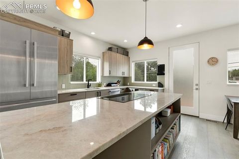 Tiny photo for 50 Sommerlyn Road, Colorado Springs, CO 80906 (MLS # 7306960)