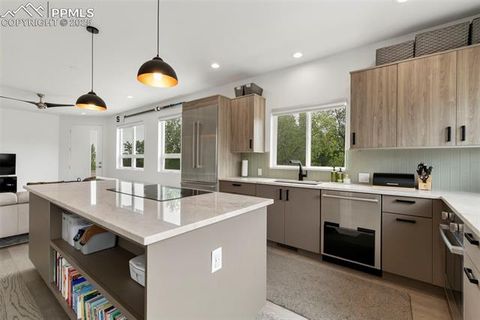 Tiny photo for 50 Sommerlyn Road, Colorado Springs, CO 80906 (MLS # 7306960)