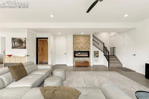 Tiny photo for 50 Sommerlyn Road, Colorado Springs, CO 80906 (MLS # 7306960)