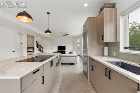 Tiny photo for 50 Sommerlyn Road, Colorado Springs, CO 80906 (MLS # 7306960)