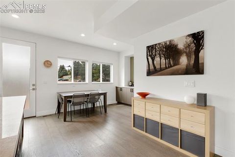 Tiny photo for 50 Sommerlyn Road, Colorado Springs, CO 80906 (MLS # 7306960)