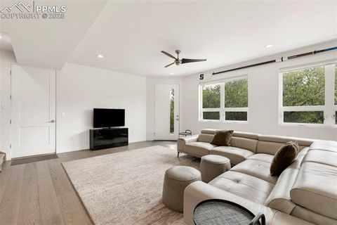 Tiny photo for 50 Sommerlyn Road, Colorado Springs, CO 80906 (MLS # 7306960)