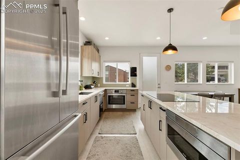 Tiny photo for 50 Sommerlyn Road, Colorado Springs, CO 80906 (MLS # 7306960)