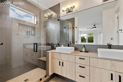 Tiny photo for 50 Sommerlyn Road, Colorado Springs, CO 80906 (MLS # 7306960)