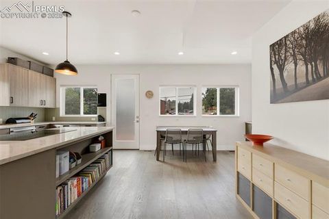 Tiny photo for 50 Sommerlyn Road, Colorado Springs, CO 80906 (MLS # 7306960)