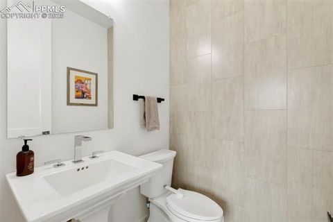 Tiny photo for 50 Sommerlyn Road, Colorado Springs, CO 80906 (MLS # 7306960)