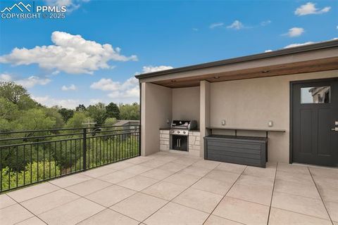 Tiny photo for 50 Sommerlyn Road, Colorado Springs, CO 80906 (MLS # 7306960)