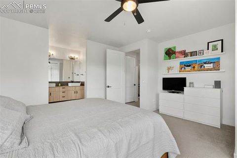 Tiny photo for 50 Sommerlyn Road, Colorado Springs, CO 80906 (MLS # 7306960)