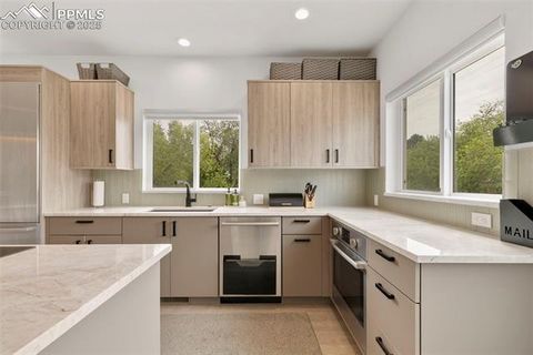 Tiny photo for 50 Sommerlyn Road, Colorado Springs, CO 80906 (MLS # 7306960)