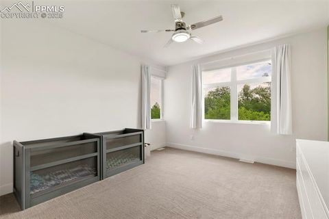 Tiny photo for 50 Sommerlyn Road, Colorado Springs, CO 80906 (MLS # 7306960)