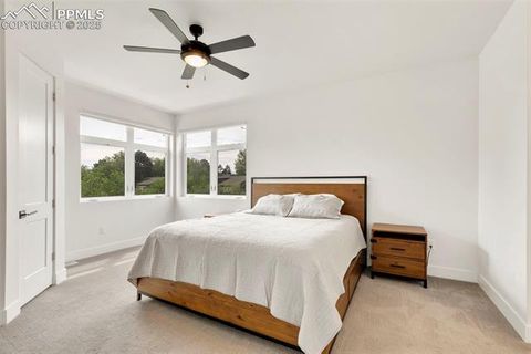 Tiny photo for 50 Sommerlyn Road, Colorado Springs, CO 80906 (MLS # 7306960)