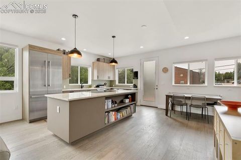 Tiny photo for 50 Sommerlyn Road, Colorado Springs, CO 80906 (MLS # 7306960)