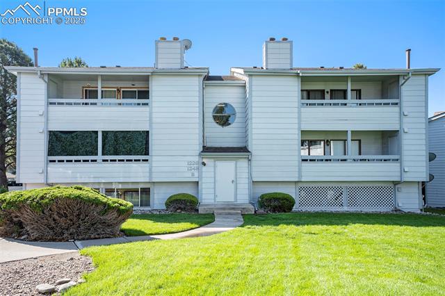 1228 Firefly Circle