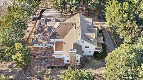 11430 Roslyn Road Elbert CO 80106