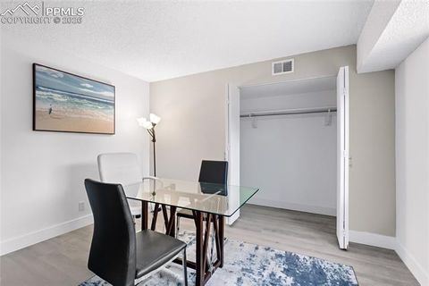 Tiny photo for 7455 E Quincy Avenue #204, Denver, CO 80237 (MLS # 9211376)