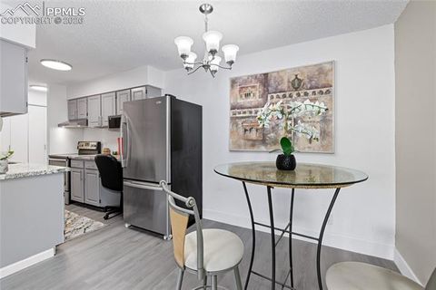 Tiny photo for 7455 E Quincy Avenue #204, Denver, CO 80237 (MLS # 9211376)