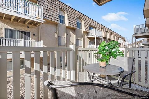 Tiny photo for 7455 E Quincy Avenue #204, Denver, CO 80237 (MLS # 9211376)