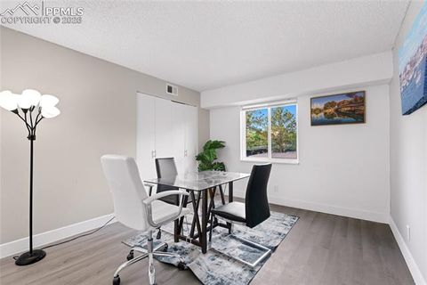 Tiny photo for 7455 E Quincy Avenue #204, Denver, CO 80237 (MLS # 9211376)