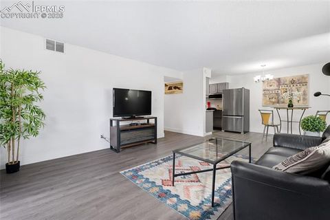 Tiny photo for 7455 E Quincy Avenue #204, Denver, CO 80237 (MLS # 9211376)