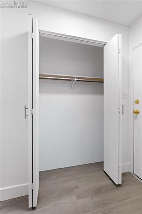 Tiny photo for 7455 E Quincy Avenue #204, Denver, CO 80237 (MLS # 9211376)