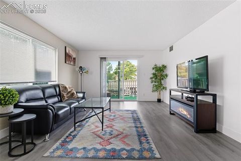 Tiny photo for 7455 E Quincy Avenue #204, Denver, CO 80237 (MLS # 9211376)
