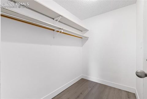 Tiny photo for 7455 E Quincy Avenue #204, Denver, CO 80237 (MLS # 9211376)