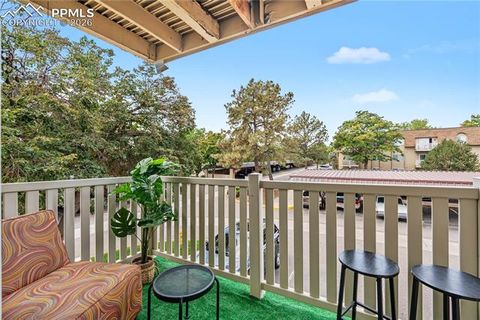 Tiny photo for 7455 E Quincy Avenue #204, Denver, CO 80237 (MLS # 9211376)