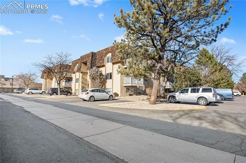 Tiny photo for 7455 E Quincy Avenue #204, Denver, CO 80237 (MLS # 9211376)