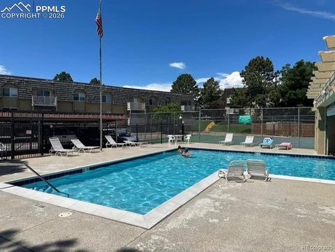 Tiny photo for 7455 E Quincy Avenue #204, Denver, CO 80237 (MLS # 9211376)