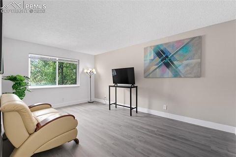 Tiny photo for 7455 E Quincy Avenue #204, Denver, CO 80237 (MLS # 9211376)