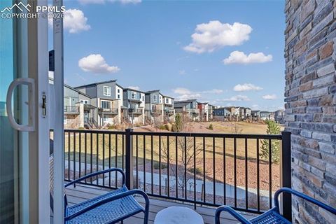 Tiny photo for 4126 Parkwood Trail, Colorado Springs, CO 80918 (MLS # 6263544)