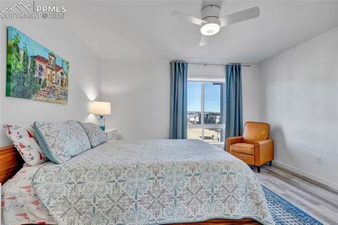 Tiny photo for 4126 Parkwood Trail, Colorado Springs, CO 80918 (MLS # 6263544)