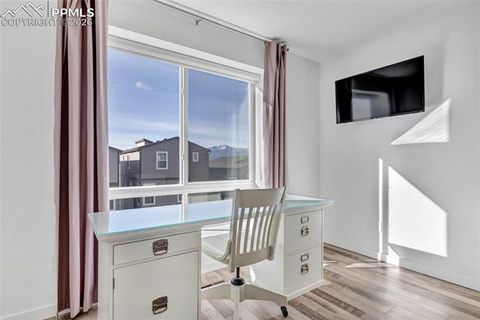 Tiny photo for 4126 Parkwood Trail, Colorado Springs, CO 80918 (MLS # 6263544)