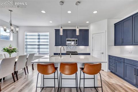 Tiny photo for 4126 Parkwood Trail, Colorado Springs, CO 80918 (MLS # 6263544)