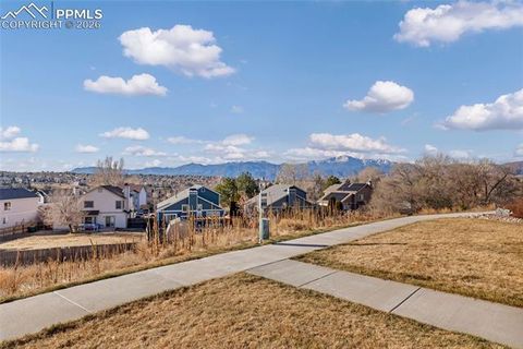 Tiny photo for 4126 Parkwood Trail, Colorado Springs, CO 80918 (MLS # 6263544)