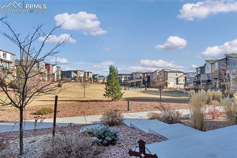 Tiny photo for 4126 Parkwood Trail, Colorado Springs, CO 80918 (MLS # 6263544)