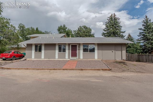 4291 Deerfield Hills Road