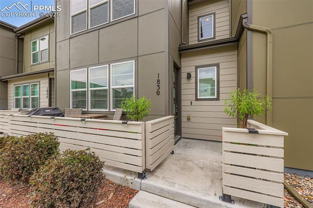 1830 Rose Quartz Heights