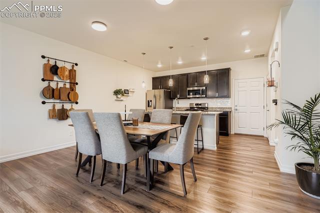 1830 Rose Quartz Heights