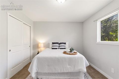 Tiny photo for 1530 Maxwell Street, Colorado Springs, CO 80906 (MLS # 8202909)