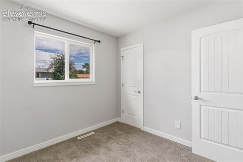 Tiny photo for 1530 Maxwell Street, Colorado Springs, CO 80906 (MLS # 8202909)