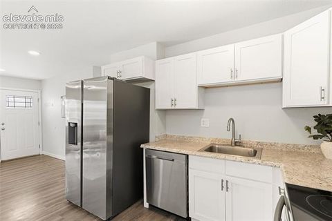Tiny photo for 1530 Maxwell Street, Colorado Springs, CO 80906 (MLS # 8202909)