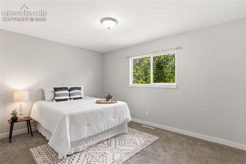 Tiny photo for 1530 Maxwell Street, Colorado Springs, CO 80906 (MLS # 8202909)