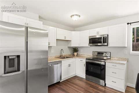Tiny photo for 1530 Maxwell Street, Colorado Springs, CO 80906 (MLS # 8202909)