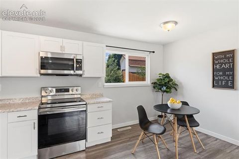 Tiny photo for 1530 Maxwell Street, Colorado Springs, CO 80906 (MLS # 8202909)